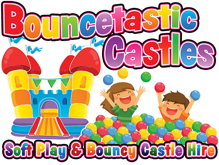 Bouncetastic Castles